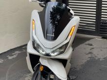 Honda Pcx 2026 Motorbike
