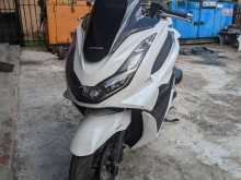 Honda PCX 2023 Motorbike