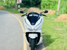 Honda Pcx 2021 Motorbike