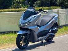 Honda PCX 2021 Motorbike