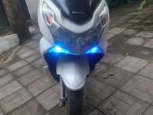 Honda Pcx 2015 Motorbike