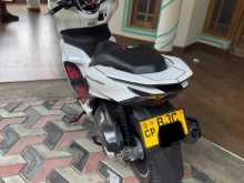 Honda Pcx 2022 Motorbike