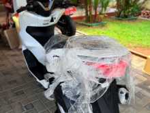 Honda Pcx 2026 Motorbike