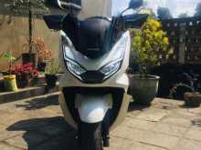 Honda PCX 2023 Motorbike