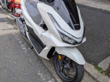 Honda Pcx 2025 Motorbike