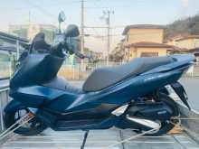 Honda Pcx 2025 Motorbike