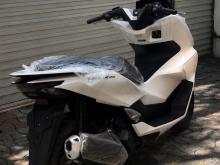 Honda Pcx 2026 Motorbike