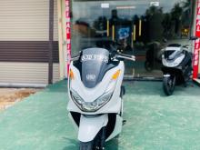 Honda Pcx 2022 Motorbike