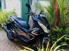 Honda Pcx 2018 Motorbike