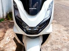 Honda Pcx 2023 Motorbike