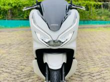 Honda PCX 2019 Motorbike