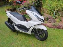 Honda PCX 2023 Motorbike