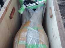 Honda Pcx 2025 Motorbike