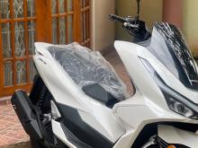 Honda Pcx 2026 Motorbike