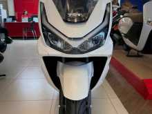 Honda Pcx 2025 Motorbike