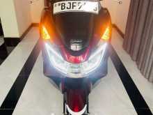 Honda Pcx 2024 Motorbike