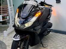 Honda Pcx 2023 Motorbike