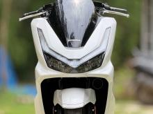 Honda Pcx 2025 Motorbike
