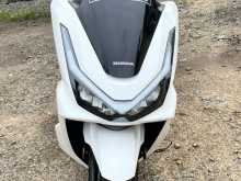 Honda Pcx 2025 Motorbike