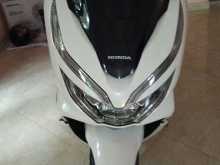 Honda Pcx 2018 Motorbike