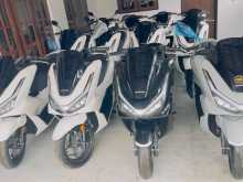 Honda Pcx 2026 Motorbike