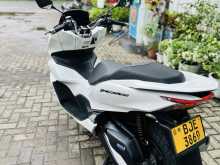 Honda Pcx 2023 Motorbike