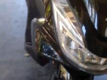 Honda Pcx 2017 Motorbike