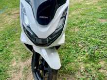 Honda Pcx 2024 Motorbike