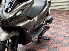 Honda PCX 2024 Motorbike