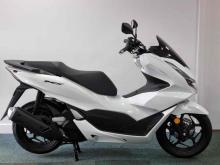Honda Pcx 2024 Motorbike