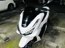 Honda Pcx 2025 Motorbike