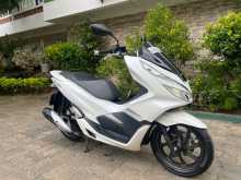 Honda Pcx 2021 Motorbike