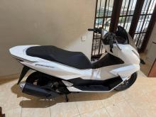 Honda Pcx 2025 Motorbike