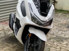 Honda Pcx 2026 Motorbike