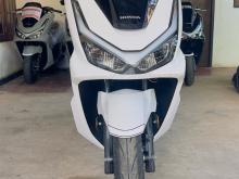 Honda Pcx 2025 Motorbike