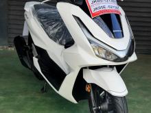 Honda Pcx 2026 Motorbike