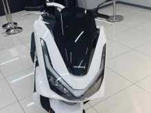 Honda PCX 2025 Motorbike