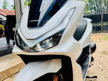 Honda Pcx 2026 Motorbike