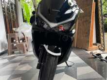Honda Pcx 2026 Motorbike