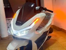 Honda Pcx 2026 Motorbike