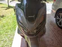 Honda Pcx 2024 Motorbike