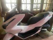 Honda Pcx 2025 Motorbike