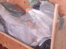 Honda Pcx 2025 Motorbike