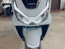 Honda Pcx 2025 Motorbike