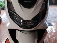 Honda PCX 2021 Motorbike