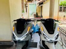 Honda Pcx 2026 Motorbike