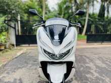 Honda PCX 2019 Motorbike