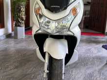 Honda Pcx 2024 Motorbike
