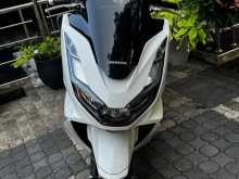 Honda Pcx 2024 Motorbike