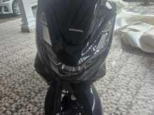Honda PCX 2024 Motorbike